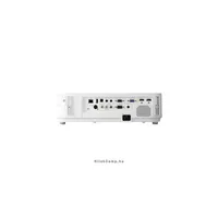 XGA MultiPurpose projektor M362X LCD, 3600 AL, 10000:1, 1024*768, 8000h, 0.9-16 illusztráció, fotó 2