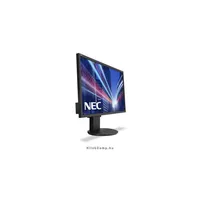 MultiSync 27 16:9 EA274WMI Fekete LCD monitor illusztráció, fotó 1
