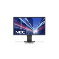 MultiSync 27 16:9 EA274WMI Fekete LCD monitor illusztráció, fotó 2