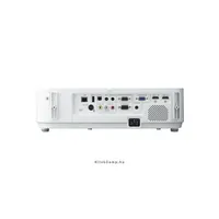 FHD MultiPurpose projektor M402H DLP, 4000 AL, 10000:1, 1980x1080, 8000h, 0.74- illusztráció, fotó 2