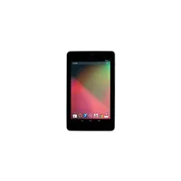 ASUS Nexus 7 Wi-Fi 16 GB fekete illusztráció, fotó 1