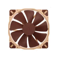 Ventilátor 20cm Noctua NF-A20 FLX NFA20FLX Technikai adatok