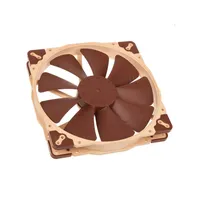 Ventilátor 20cm Noctua NF-A20 PWM NFA20PWM Technikai adatok