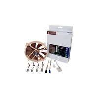 ventillátor 14cm, 750-900-1200RPM 5 év gar. illusztráció, fotó 3