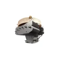 CPU hűtő Heatpipe, 14cm 5 év gar. illusztráció, fotó 1