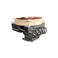CPU hűtő Heatpipe, 14cm 5 év gar. illusztráció, fotó 2