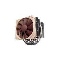 Ventilátor 6 Heatpipe, 14cm 5 év gar. illusztráció, fotó 1