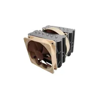 CPU hűtő 6Heatpipe,14cm,SE2011 5 év illusztráció, fotó 2