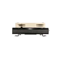 CPU hűtő LP,hőcső,9cm,AM3+,FM1-2 5 év illusztráció, fotó 2