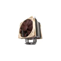 CPU hűtő Heatpipe, 12cm 5 év gar. illusztráció, fotó 1