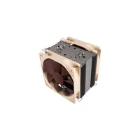 CPU hűtő Heatpipe, 12cm 5 év gar. illusztráció, fotó 2