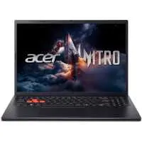 Acer Nitro Lite laptop 16" 1920x1200 Cu5-210H 16GB 512GB Win11 NH.DAGEU.001 Technikai adatok