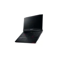 Acer Predator G9 laptop 17,3  FHD IPS i7-7700HQ 8GB 256GB+1TB GTX-1070-8GB G9-7 illusztráció, fotó 1