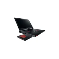 Acer Predator G9 laptop 17,3  FHD IPS i7-7700HQ 8GB 256GB+1TB GTX-1070-8GB G9-7 illusztráció, fotó 3