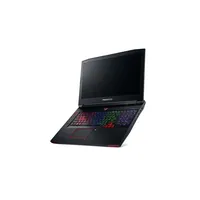 Acer Predator G9 laptop 17,3  FHD IPS i7-7700HQ 16GB 128GB+1TB GTX-1070-8GB G9- illusztráció, fotó 1