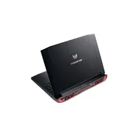 Acer Predator G9 laptop 15,6  FHD IPS i7-7700HQ 8GB 256GB+1TB GTX-1060-6GB G9-5 illusztráció, fotó 3