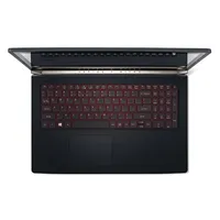 Acer Aspire Nitro laptop 15,6  FHD IPS i5-7300HQ 8GB 256GB SSD + 1TB GTX1060-6G illusztráció, fotó 2