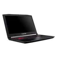Acer Predator laptop 15,6  FHD IPS i7-7700HQ 8GB 1TB GTX-1050Ti -4GB Endless OS illusztráció, fotó 2