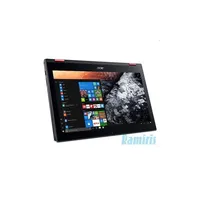 Acer Nitro laptop 15,6  FHD IPS i5-8250U 8GB 256GB+1TB GTX-1050-4GB Win10 Acer illusztráció, fotó 4