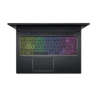 Acer Predator laptop 17,3  FHD i7-11800H 16GB 1TB RTX3070 W11 fekete Acer Preda illusztráció, fotó 2
