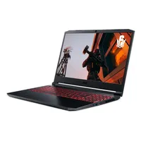 Acer Nitro laptop 15,6  FHD R5-5600H 8GB 512GB GTX1650 NOOS fekete Acer Nitro 5 illusztráció, fotó 3