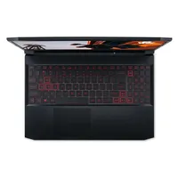 Acer Nitro laptop 15,6  FHD R5-5600H 8GB 512GB RTX3050 NOOS fekete Acer Nitro 5 illusztráció, fotó 4