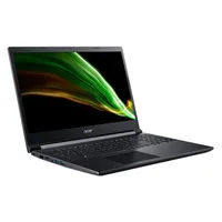 Acer Aspire laptop 15,6  FHD R5-5500U 8GB 512GB GTX1650 W11 fekete Acer Aspire illusztráció, fotó 2