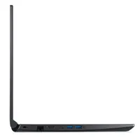 Acer Aspire laptop 15,6  FHD R5-5500U 8GB 512GB GTX1650 W11 fekete Acer Aspire illusztráció, fotó 3