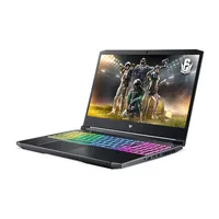 Acer Predator laptop 15,6  QHD i9-11900H 16GB 1TB RTX3070 Linux fekete Acer Pre illusztráció, fotó 3