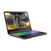 Acer Predator laptop 15,6  FHD i9-11900H 16GB 1TB RTX3060 W11 fekete Acer Preda illusztráció, fotó 2