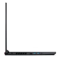 Acer Nitro laptop 15,6  FHD i5-11400H 8GB 512GB RTX3050 DOS fekete Acer Nitro 5 illusztráció, fotó 4