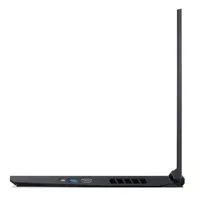 Acer Nitro laptop 15,6  FHD i5-11400H 8GB 512GB RTX3050 DOS fekete Acer Nitro 5 illusztráció, fotó 5