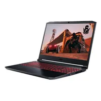 Acer Nitro laptop 15,6  FHD i7-11800H 16GB 512GB RTX3050Ti NOOS fekete Acer Nit illusztráció, fotó 3