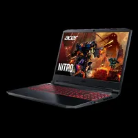 Acer Nitro laptop 15,6  FHD i7-11800H 16GB 1TB RTX3060 DOS fekete Acer Nitro 5 illusztráció, fotó 3