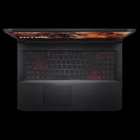 Acer Nitro laptop 17,3  FHD i7-11800H 16GB 512GB RTX3060 DOS fekete Acer Nitro illusztráció, fotó 4