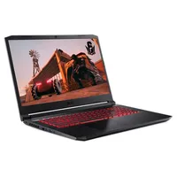 Acer Nitro laptop 17,3  FHD i7-11800H 16GB 1TB RTX3070 DOS fekete Acer Nitro 5 illusztráció, fotó 2