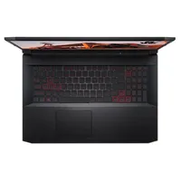 Acer Nitro laptop 17,3  FHD i7-11800H 16GB 1TB RTX3070 DOS fekete Acer Nitro 5 illusztráció, fotó 4