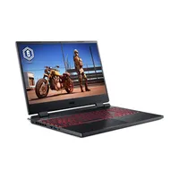 Acer Nitro laptop 15,6  FHD i5-12500H 16GB 512GB RTX3060 DOS fekete Acer Nitro illusztráció, fotó 2