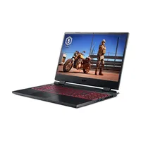 Acer Nitro laptop 15,6  FHD i5-12500H 16GB 512GB RTX3060 DOS fekete Acer Nitro illusztráció, fotó 3