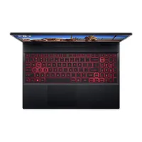 Acer Nitro laptop 15,6  FHD i7-12700H 16GB 512GB RTX3060 DOS fekete Acer Nitro illusztráció, fotó 4