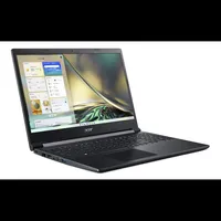 Acer Aspire laptop 15,6  FHD R5-5625U 8GB 512GB RTX3050 DOS fekete Acer Aspire illusztráció, fotó 2