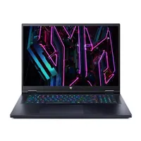 Acer Predator laptop 18  WQXGA i9-13900HX 16GB 2TB RTX4070 DOS fekete Acer Pred illusztráció, fotó 1