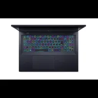 Acer Predator laptop 18  WQXGA i9-13900HX 16GB 2TB RTX4070 DOS fekete Acer Pred illusztráció, fotó 5