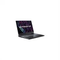 Acer Predator laptop 16  WUXGA i5-13500HX 16GB 1TB RTX4050 DOS fekete Acer Pred illusztráció, fotó 2