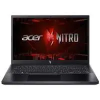 Acer Nitro laptop 15,6" FHD i5-13420H 8GB 512GB RTX4050 NOOS fekete Acer Nitro V NH.QNBEU.004 Technikai adatok