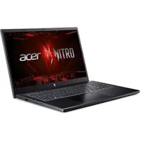 Akció Acer Nitro laptop 15,6  FHD i5-13420H 16GB 512GB RTX4050 NOOS fekete A illusztráció, fotó 4