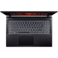 Akció Acer Nitro laptop 15,6  FHD i5-13420H 16GB 512GB RTX4050 NOOS fekete A illusztráció, fotó 5