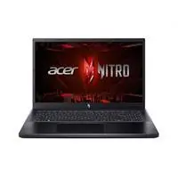 Acer Nitro laptop 15,6  FHD i5-13420H 8GB 512GB RTX3050 NOOS fekete Acer Nitro illusztráció, fotó 1