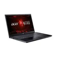 Acer Nitro laptop 15,6  FHD i5-13420H 8GB 512GB RTX3050 NOOS fekete Acer Nitro illusztráció, fotó 3