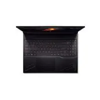 Acer Nitro V laptop 16  WUXGA AMD Ryzen AI 7 8845HS 16GB 1TB fekete illusztráció, fotó 2